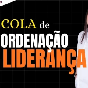 Escola de coordenação e liderança