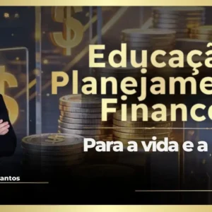 Educação e planejamento financeiro: Para a vida e a missão
